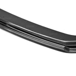 CP style VOLKSWAGEN GOLF 2015 - 2017 FRONT LIP