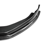 CP style VOLKSWAGEN GOLF 2015 - 2017 FRONT LIP
