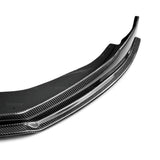 CP style VOLKSWAGEN GOLF 2015 - 2017 FRONT LIP