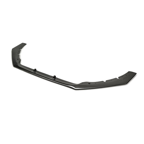 FORD FOCUS (RS) 2016 - 2018 FRONT LIP