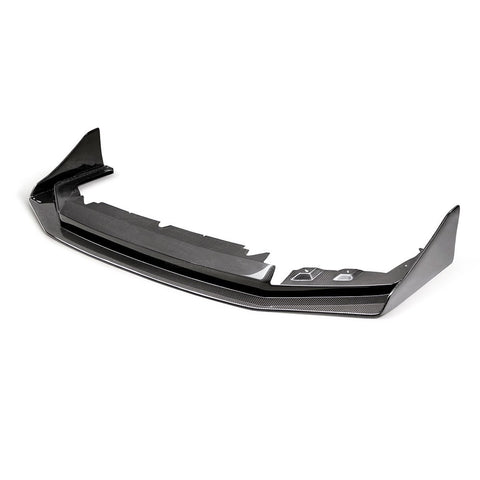 CW style SUBARU WRX / STI 2018 - 2020 FRONT LIP