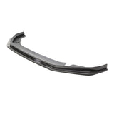 MB style VOLKSWAGEN GOLF/GTI/GOLFR MKVII 2018 - 2020 FRONT LIP