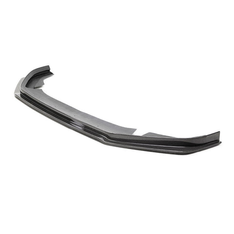 MB style VOLKSWAGEN GOLF/GTI/GOLFR MKVII 2018 - 2020 FRONT LIP