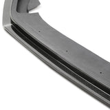 MB style VOLKSWAGEN GOLF/GTI/GOLFR MKVII 2018 - 2020 FRONT LIP
