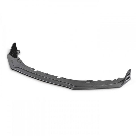 MB-STYLE CARBON FIBER FRONT LIP FOR 2022-2023 SUBARU BRZ