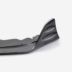 MB-STYLE CARBON FIBER FRONT LIP FOR 2022-2023 SUBARU BRZ