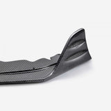 MB-STYLE CARBON FIBER FRONT LIP FOR 2022-2023 SUBARU BRZ