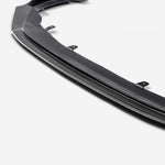 MB-STYLE CARBON FIBER FRONT LIP FOR 2022 SUBARU WRX