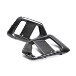 OE style FORD FOCUS (RS) 2016 - 2018 FOG LIGHT SURROUNDS