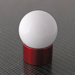 REVERSE LOCKOUT ADAPTOR (BRZ) - RED