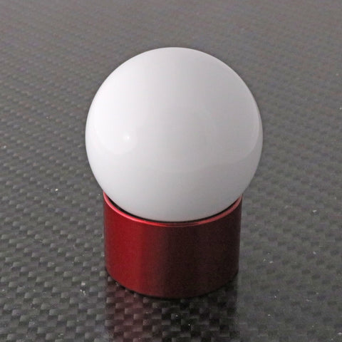 REVERSE LOCKOUT ADAPTOR (BRZ) - RED