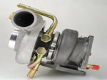 Forced Performance Black 82HTZ JB Turbo | 2002-2014 Subaru WRX and 2004-2021 Subaru WRX STI