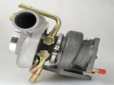 Forced Performance Black 82HTZ JB Turbo | 2002-2014 Subaru WRX and 2004-2021 Subaru WRX STI
