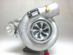 Forced Performance Black 82HTZ JB Turbo | 2002-2014 Subaru WRX and 2004-2021 Subaru WRX STI