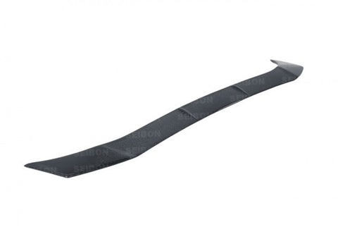 SCION FRS / BRZ 2013 - 2020 REAR FIN SPOILER
