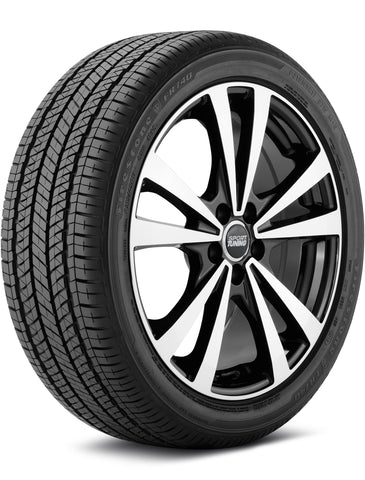 Firestone FR740 (High Performance All-Season) - Set of 4