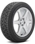 Firestone Winterforce 2 (Studdable Winter / Snow) - Set of 4