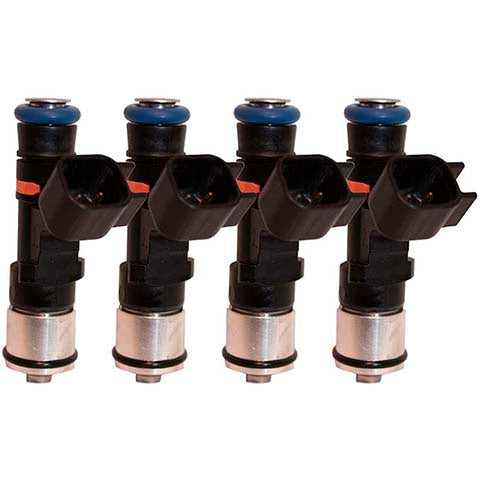 Fuel Injector Clinic 525cc High-Z Injector Set | 2012-2015 Honda Civic Si