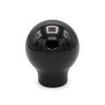GLOSS BLACK WEIGHTED Part 1 - (Please check product description for Fitment List)