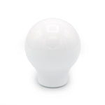 GLOSS WHITE WEIGHTED Part 1 - (Please check product description for Fitment List)