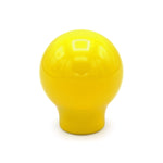 GLOSS YELLOW WEIGHTED Part 2 - (Please check product description for Fitment List)