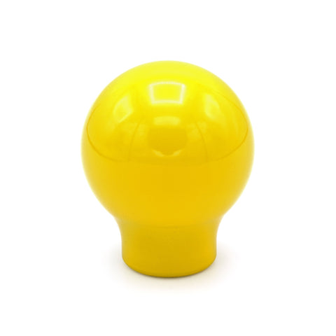 GLOSS YELLOW WEIGHTED