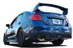 GReddy Supreme SP Exhaust | 2015-2018 Subaru WRX/STI