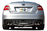 GReddy Supreme SP Exhaust | 2015-2018 Subaru WRX/STI