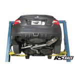 GReddy RS Race Exhaust | 2015-2019 Subaru WRX/STI