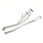 GReddy RS Race Exhaust | 2015-2019 Subaru WRX/STI