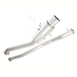 GReddy RS Race Exhaust | 2015-2019 Subaru WRX/STI
