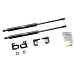 Greddy Hood Dampers Mitsubishi Evolution X 2008-2015