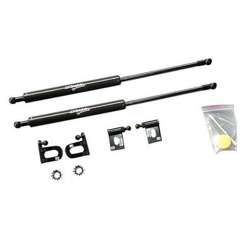 Greddy Hood Dampers Mitsubishi Evolution X 2008-2015