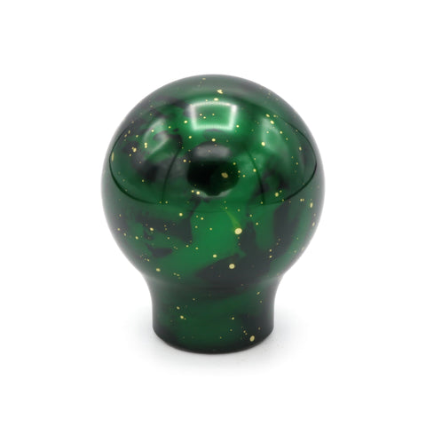 GREEN COSMIC SPACE Part 2 - (Please check product description for Fitment List)