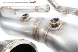 AMS PERFORMANCE ALPHA 18X R35 GTR TURBO KIT