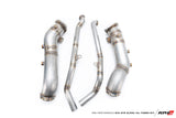 AMS PERFORMANCE ALPHA 18X R35 GTR TURBO KIT