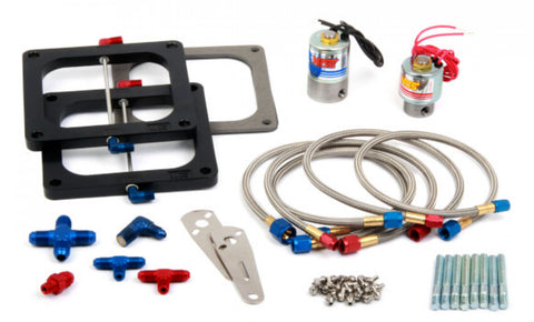 NOS Pro Shot Fogger 2 Cheater Upgrade Kit