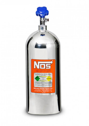 NOS Nitrous Bottle