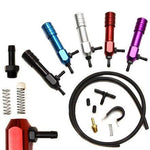 Hallman Pro RX Manual Boost Controller - Universal