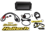 HALTECH iC-7 Colour Display Dash Size: 7in