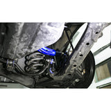 Hardrace Rear Camber Kit | 2006-2011 Honda Civic/Si
