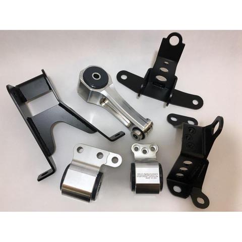 Hasport Replacement Urethane Mounts