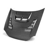 SUBARU IMPREZA / WRX 2002 - 2003 HOOD