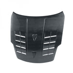 NISSAN 350Z / FAIRLADY Z (Z33)* 2002 - 2006 HOOD
