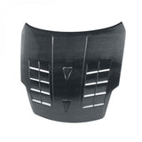 NISSAN 350Z / FAIRLADY Z (Z33)* 2002 - 2006 HOOD