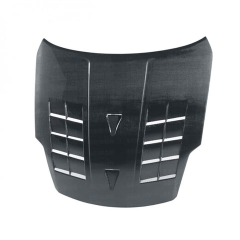 NISSAN 350Z / FAIRLADY Z (Z33)* 2002 - 2006 HOOD