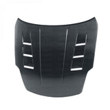 NISSAN 350Z / FAIRLADY Z (Z33)* 2002 - 2006 HOOD