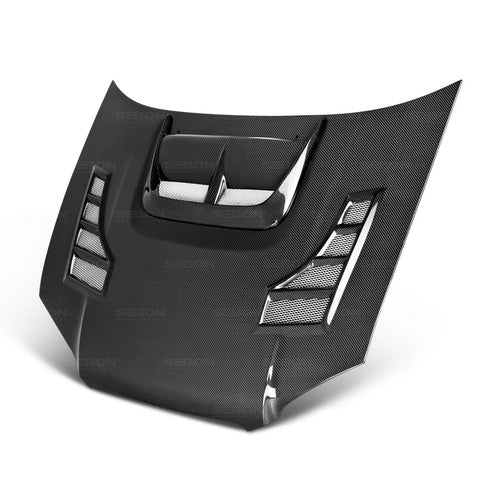 SUBARU IMPREZA / WRX / STI 2004 - 2005 HOOD