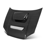 SUBARU IMPREZA / WRX / STI 2004 - 2005 HOOD