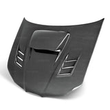 SUBARU IMPREZA / WRX / STI 2006 - 2007 HOOD